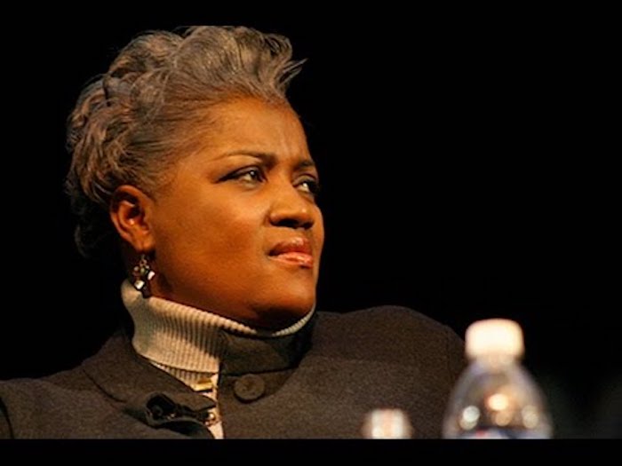 Donna Brazile claims elements within her own party wanted to kill her, like they did Seth Rich
