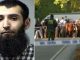 FBI had intel that NYC terrorist had ties to ISIS before attack