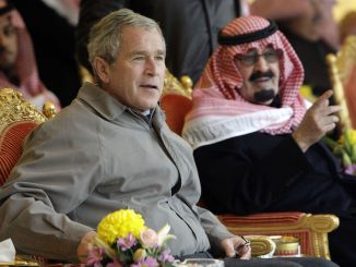 FBI agent claims 9/11 Commission deliberately misled public about Saudi Arabia's role in the attacks