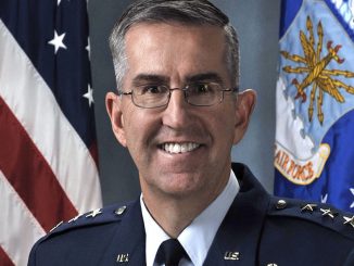 Top US General says he would allow North Korea to nuke America