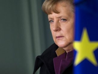 Merkel faces defeat as German government on brink of collapse