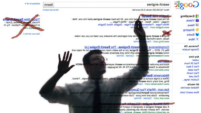 Google launches huge censorship campaign against alt media websites