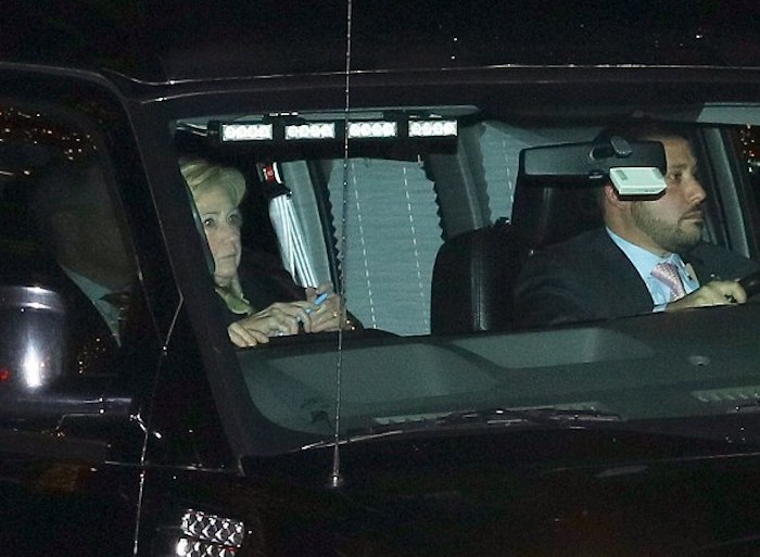 Attorney says Hillary Clinton faces 13 criminal charges