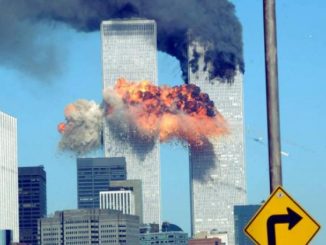 Iranian foreign minister claims CIA is lying about 9/11
