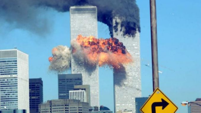 Iranian foreign minister claims CIA is lying about 9/11