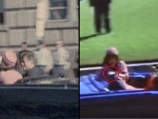 Jackie killed JFK, according to bombshell report