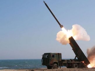 Russia warns of apocalyptic situation in North Korea