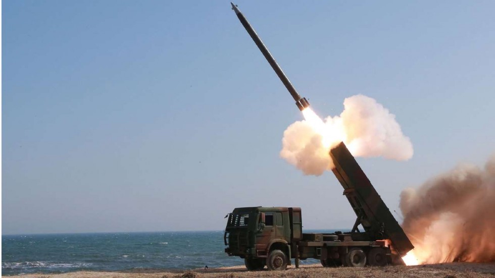 Russia warns of apocalyptic situation in North Korea