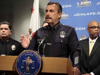 After years of turning a blind eye, the Los Angeles Police Department has announced they are finally investigating an elite Hollywood pedophile ring.