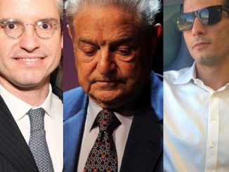 Soros funded far-left organization Media Matter hid one million dollars from IRS