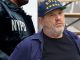 NYPD issue arrest warrant for Harvey Weinstein