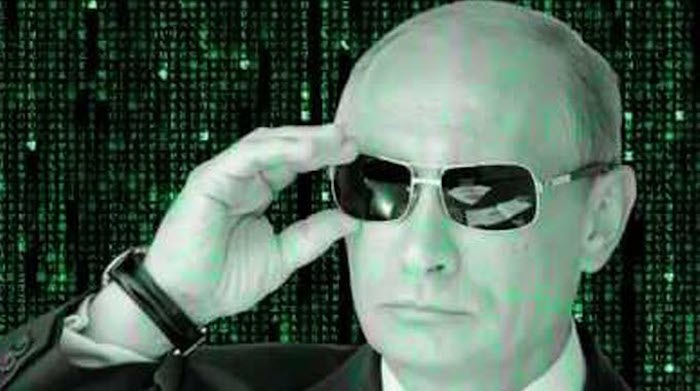Putin set to launch alternative Internet free from New World Order censorship