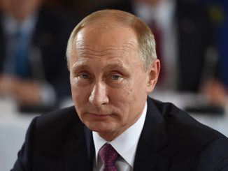 Putin has vowed to hold the world's first vaccine safety inquiry if re-elected in 2018, saying "we need to find out which are not safe."