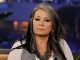 Roseanne Barr says more child sex trafficking bombshells to drop this week