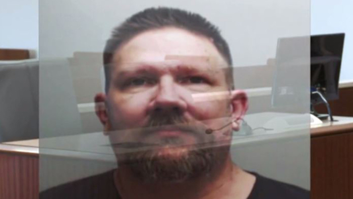 Texas jails man to 1000 years in prison for raping a child