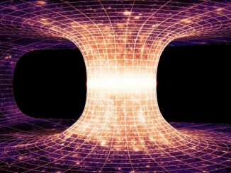 Top scientist claims time travel is possible