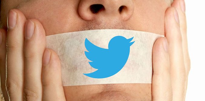 Twitter admit they heavily censored DNCleak tweets