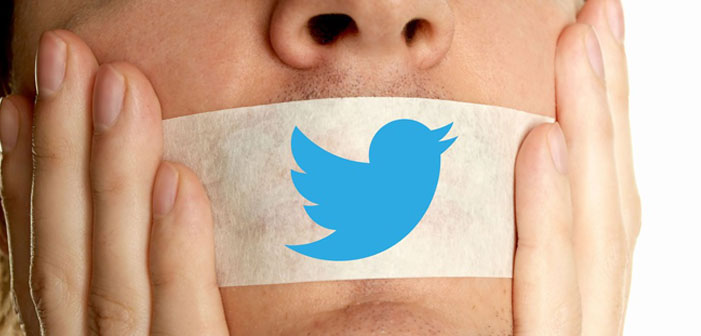 Twitter admit they heavily censored DNCleak tweets