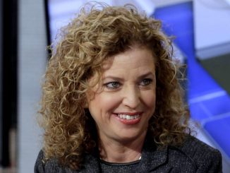 Debbie Wasserman Schultz admits she helped rig the primaries against Bernie Sanders