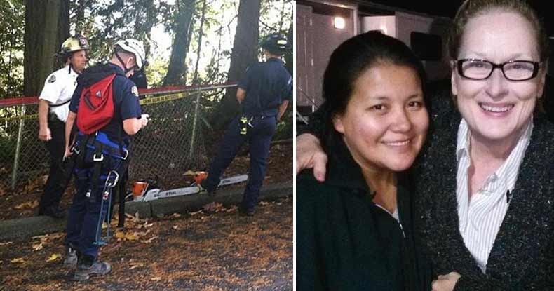 Hollywood actress who was brutally raped by executives found dead