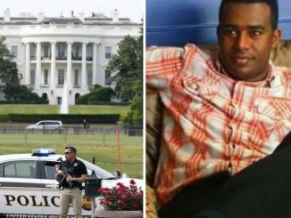 A Texas Antifa member who was arrested outside the White House had plans to "kill all white police officers" and assassinate the President.