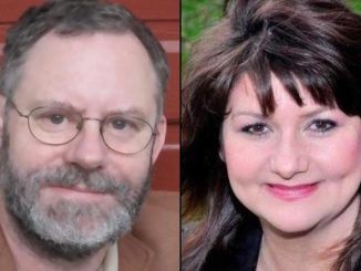 Two prominent autism activists who linked the autism epidemic to the lack of safety testing in the vaccination industry have been found dead in suspicious circumstances.