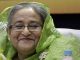 Bangladesh PM accuses Hillary Clinton of bribing her to help Foundation donor