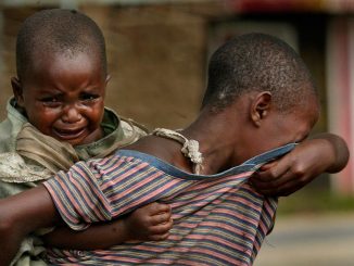 WHO warns new black death could kill billions of people