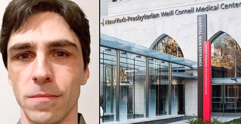 Cancer researcher who made breakthrough discovery found murdered