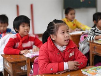 Massive pedophile ring at school in China discovered by police