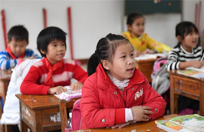 Massive pedophile ring at school in China discovered by police