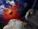 Huge asteroid to scrape past Earth this Christmas