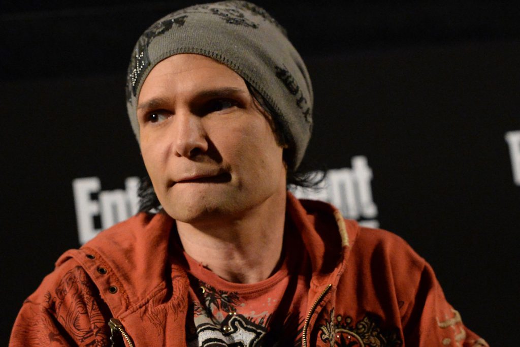 Corey Feldman names and shames Hollywood pedophiles