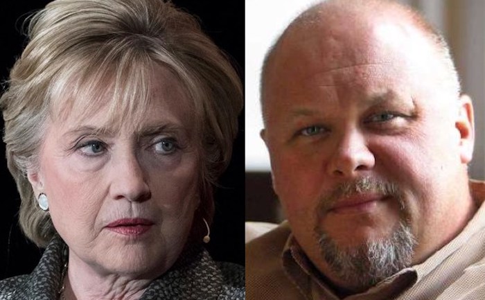 Top Hillary Clinton donor and Democratic Party operative John Mostyn was found dead on Wednesday, just days before the sealed indictments are expected to be handed out.