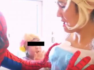 YouTube has been busted trying to normalise pedophilia by promoting viral videos for kids featuring perverted sexual themes.