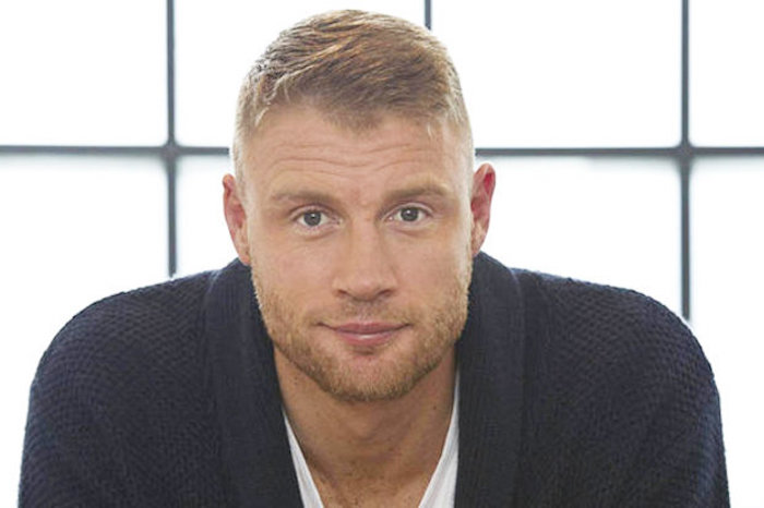 England's top cricketer claims the Earth is flat