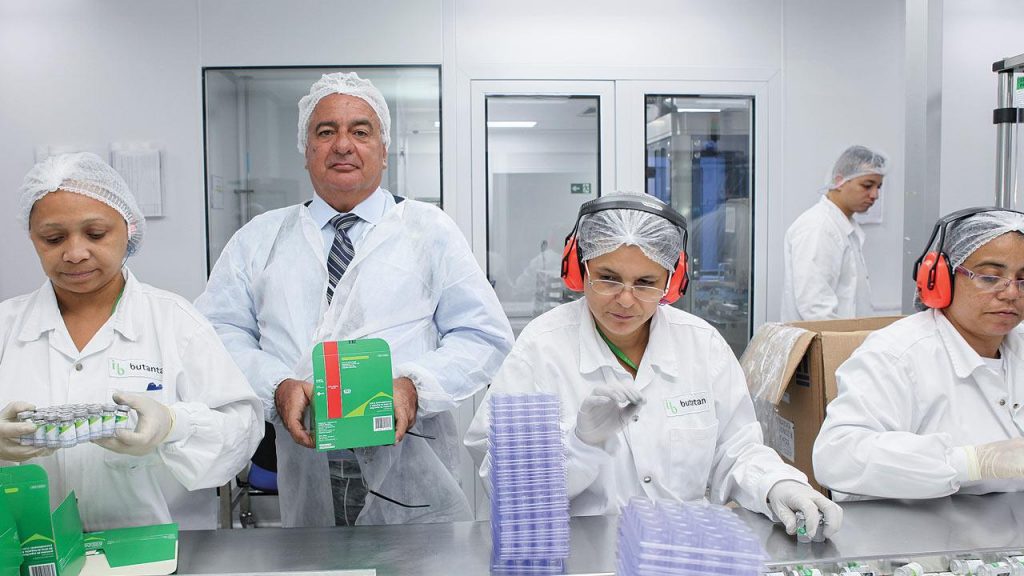 University of Pennsylvania warn that flu vaccine is a hoax