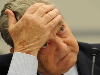 George Soros forced to admit that Trump is winning