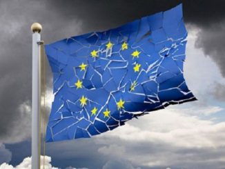 Germany military warn of EU collapse by 2040