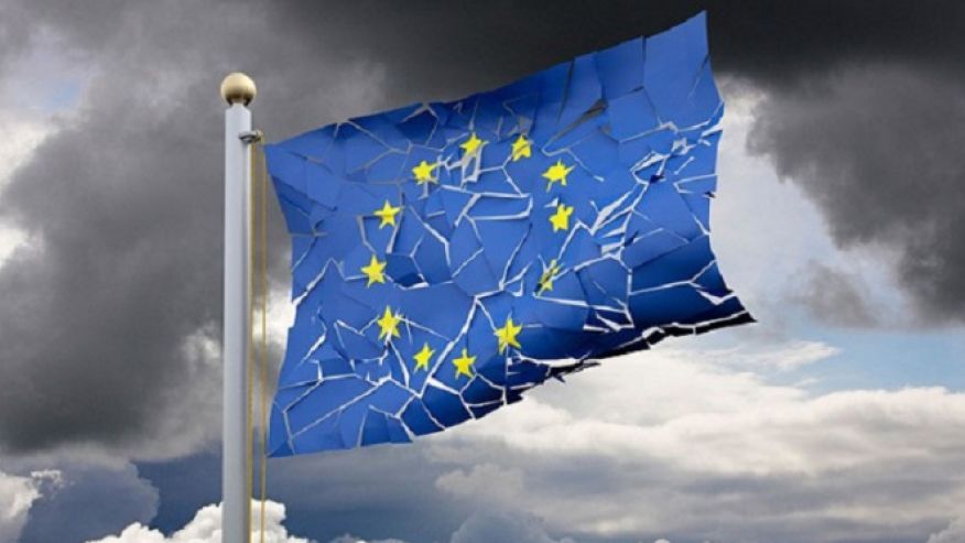 Germany military warn of EU collapse by 2040