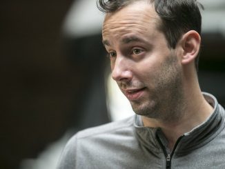 Former Google engineer says he's building a God robot that will control humanity