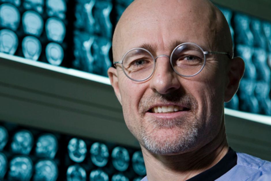 World's first ever head transplant just weeks away