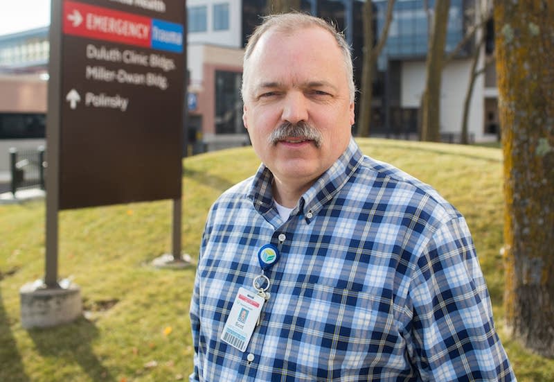 Hospital fires 50 staffers for refusing flu shot