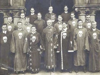 The Illuminati have their hooks into virtually every high-level politician, major corporation, and entertainer in the world, but there are alleged to be only 13 bloodlines who actually control the cabal.