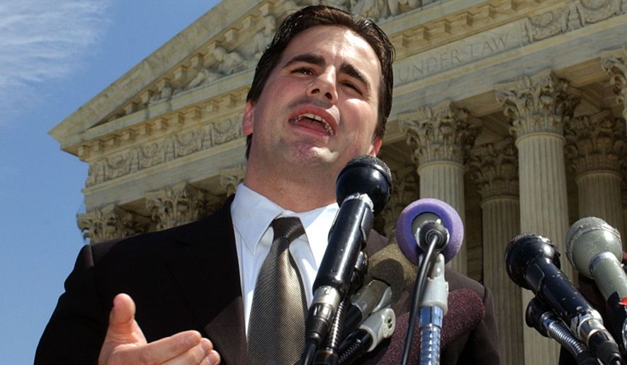 Judicial Watch president confirms 1 million illegals voted for Hillary