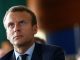 Emmanuel Macron fears Europe is about to collapse