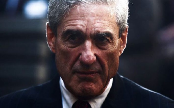 Ron Paul accuses Robert Mueller of obstructing 911 probe into George Bush and Saudi Arabia