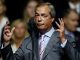 Nigel Farage tells EU ministers that Soros controls Europe