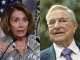 Soros, Pelosi host resist Trump conference in California