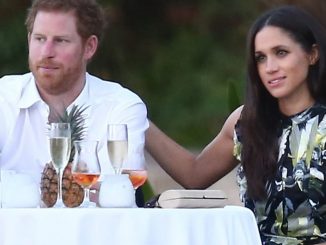 Meghan Markle's DNA was analyzed by the British Royal Family to determine her "ancient bloodline" before Prince Harry was allowed to propose.